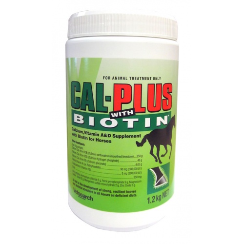 calplus biotin 1.2kg